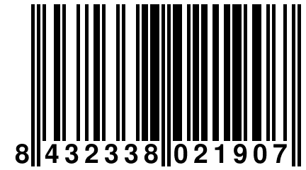 8 432338 021907