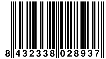 8 432338 028937