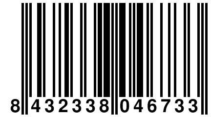 8 432338 046733