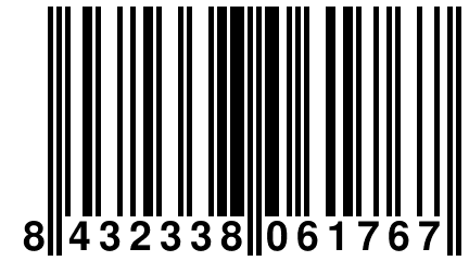 8 432338 061767