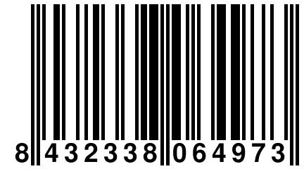 8 432338 064973