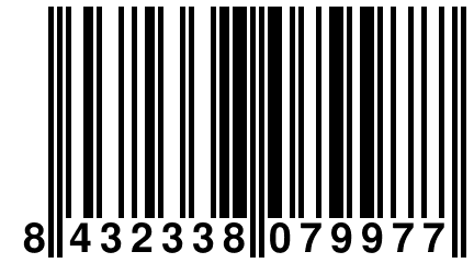 8 432338 079977