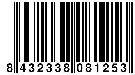 8 432338 081253