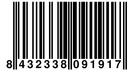 8 432338 091917