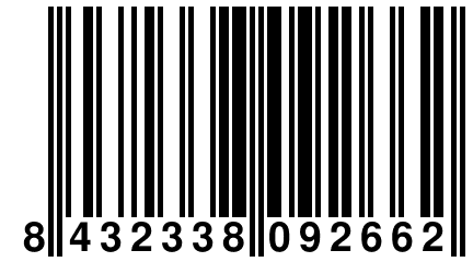 8 432338 092662