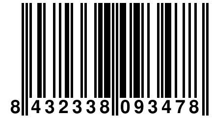 8 432338 093478