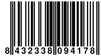 8 432338 094178