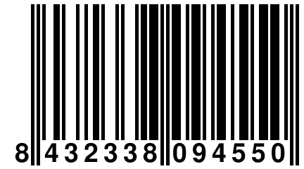 8 432338 094550