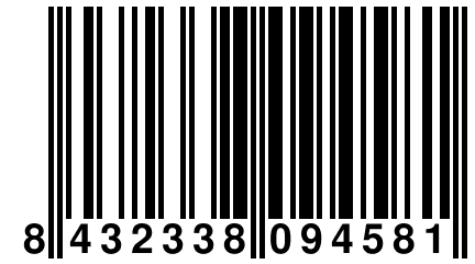 8 432338 094581