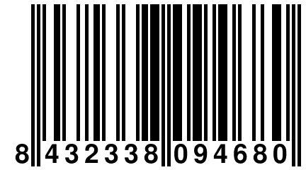 8 432338 094680