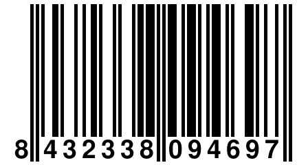 8 432338 094697