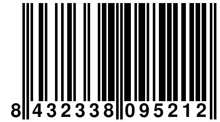 8 432338 095212