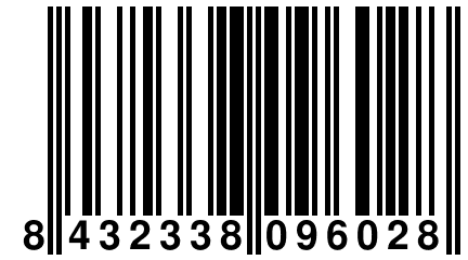 8 432338 096028