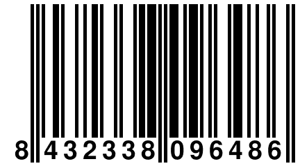 8 432338 096486