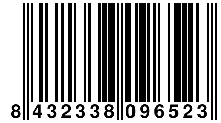 8 432338 096523