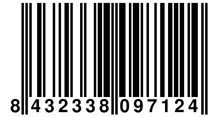 8 432338 097124