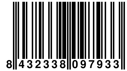 8 432338 097933