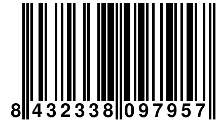 8 432338 097957