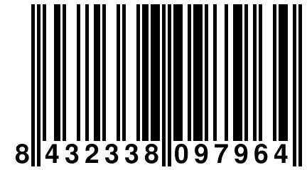 8 432338 097964