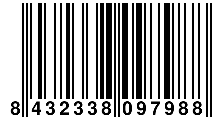 8 432338 097988