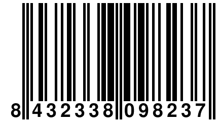 8 432338 098237