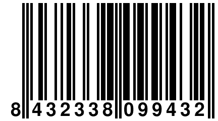 8 432338 099432