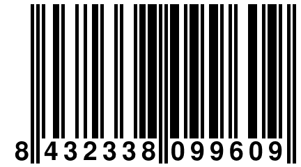 8 432338 099609