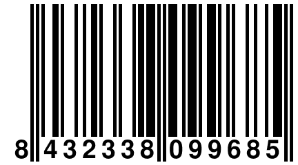 8 432338 099685