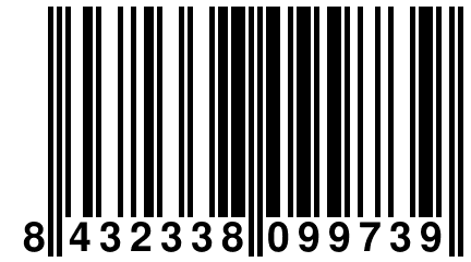 8 432338 099739