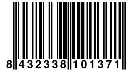 8 432338 101371