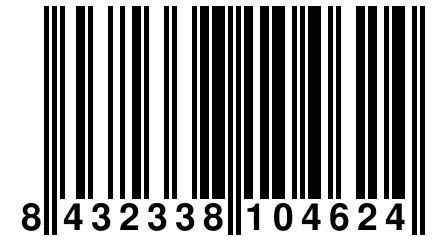 8 432338 104624