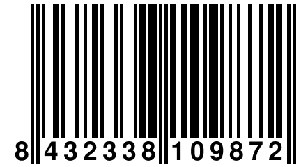 8 432338 109872