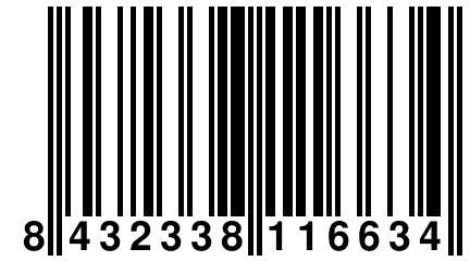 8 432338 116634