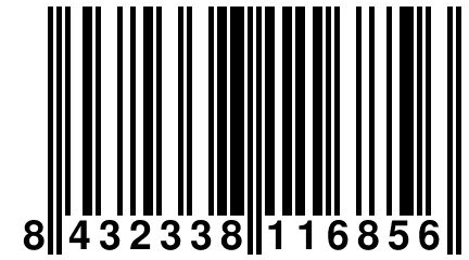 8 432338 116856