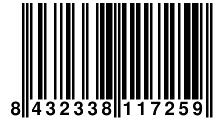 8 432338 117259