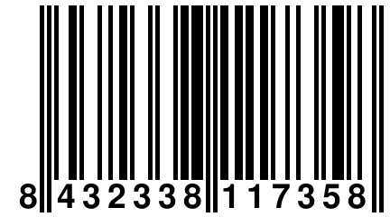 8 432338 117358