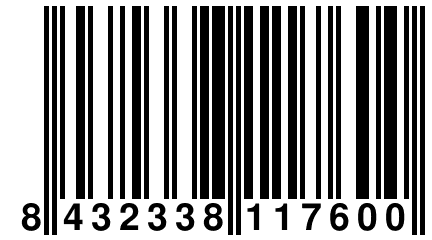 8 432338 117600