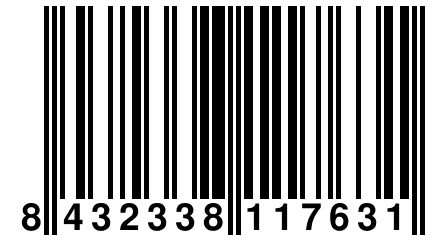 8 432338 117631