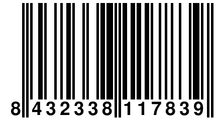 8 432338 117839