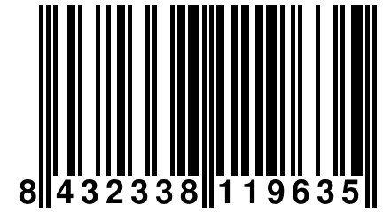 8 432338 119635