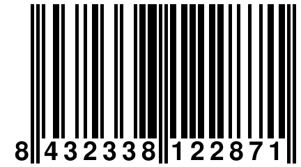 8 432338 122871