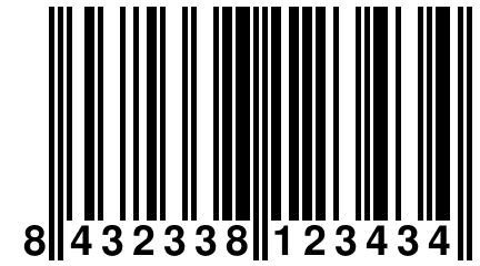 8 432338 123434