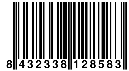 8 432338 128583