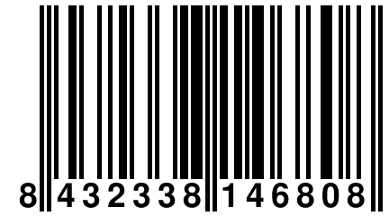 8 432338 146808