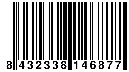 8 432338 146877