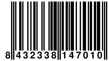 8 432338 147010