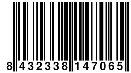 8 432338 147065