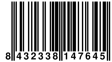 8 432338 147645