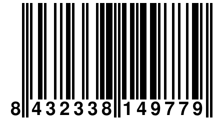 8 432338 149779