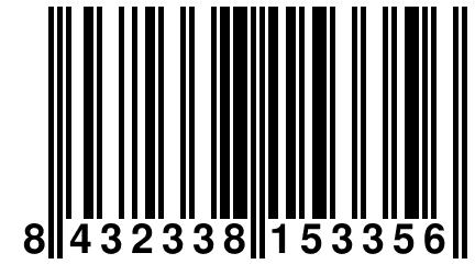 8 432338 153356